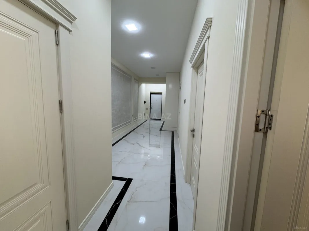 Kirayə verilir 2 otaqlı mənzil 90 m²
