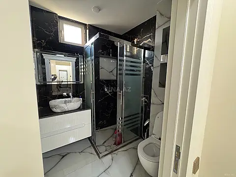 Kirayə verilir 2 otaqlı mənzil 90 m²