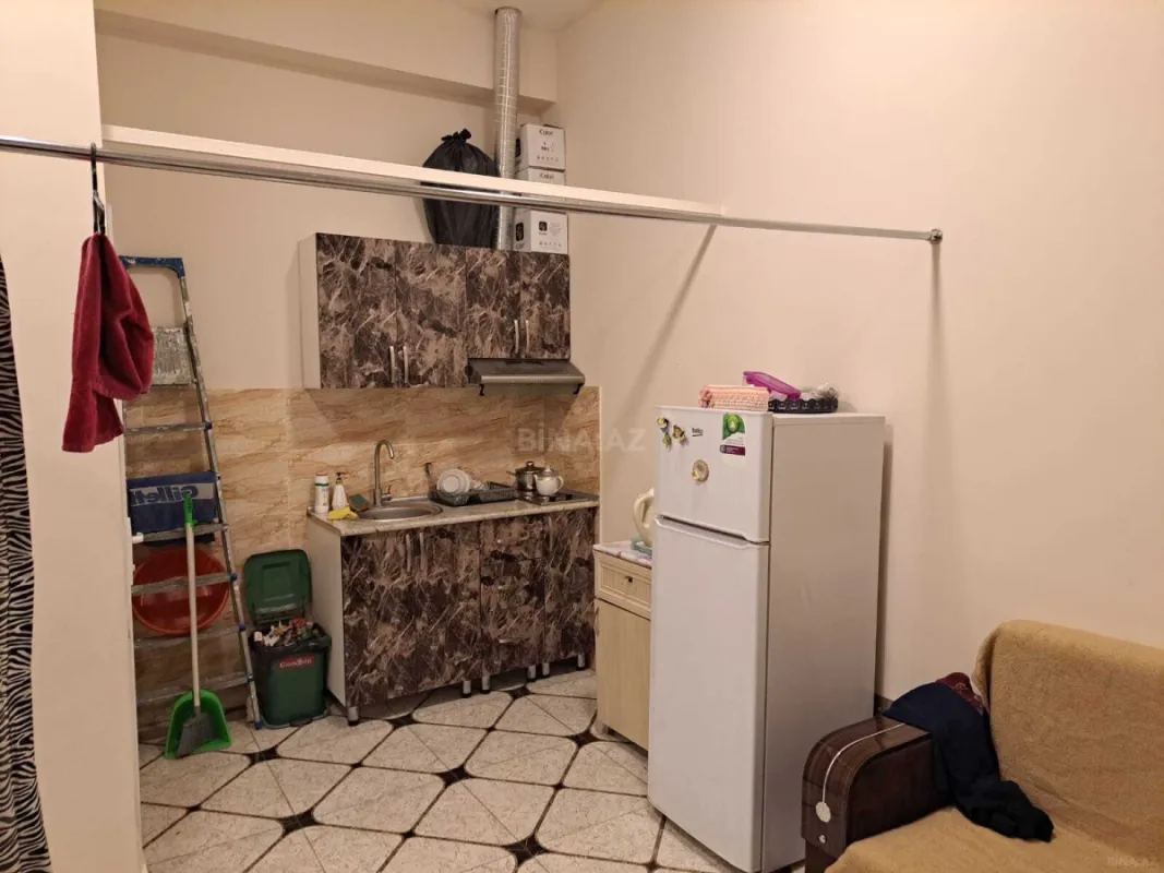 Satılır obyekt 48 m²