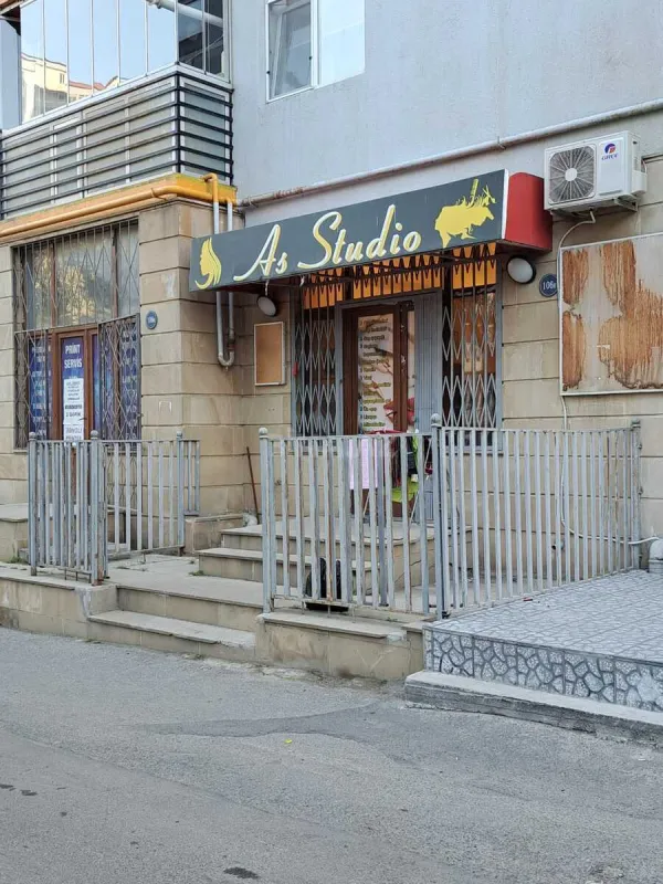 Satılır obyekt 48 m²