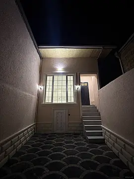 Satılır 3 otaqlı həyət evi 90 m² — Bakı, Ramana 3 otaq 90.00 m²