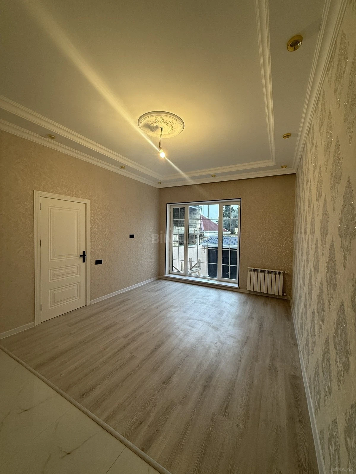Satılır 3 otaqlı həyət evi 90 m²