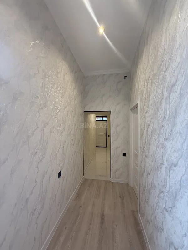 Satılır 3 otaqlı həyət evi 90 m²