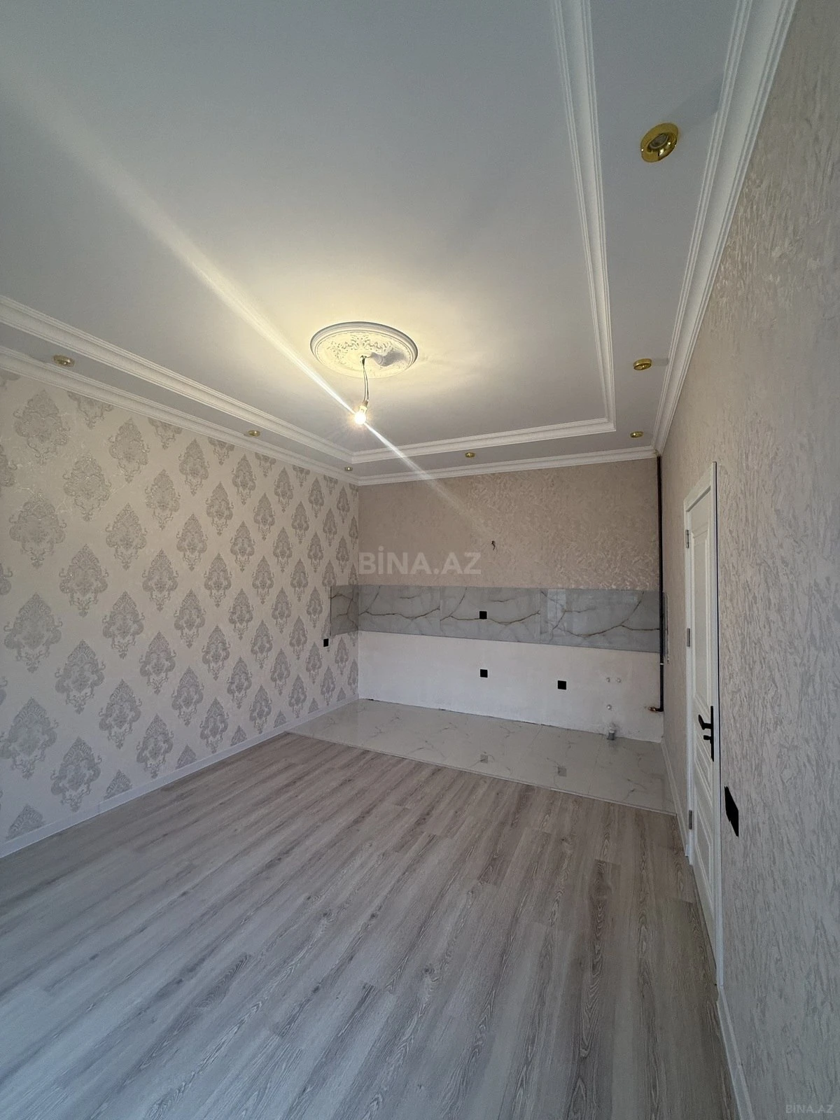 Satılır 3 otaqlı həyət evi 90 m²