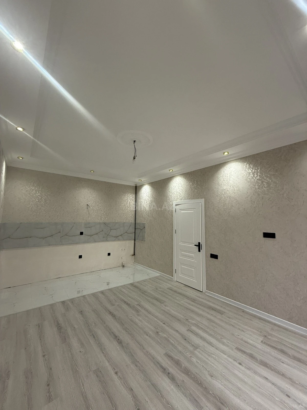 Satılır 3 otaqlı həyət evi 90 m²