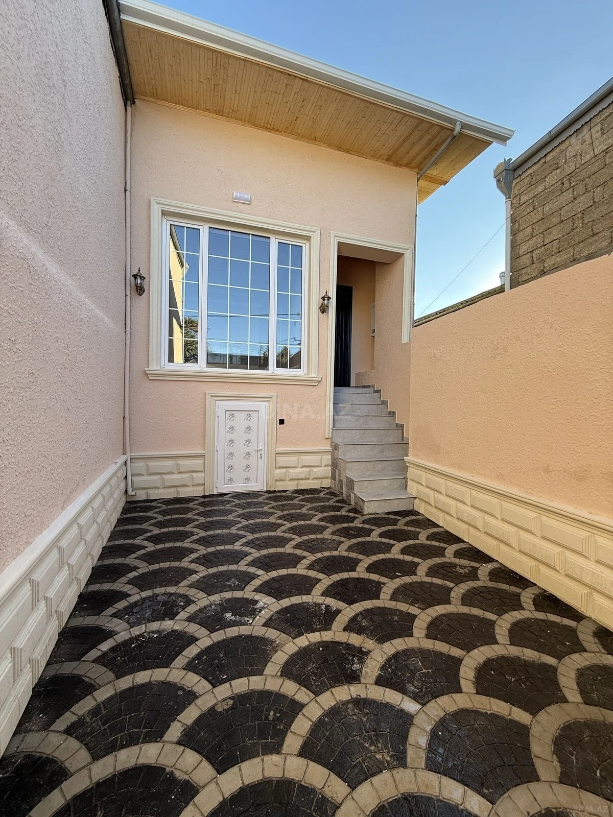 Satılır 3 otaqlı həyət evi 90 m²