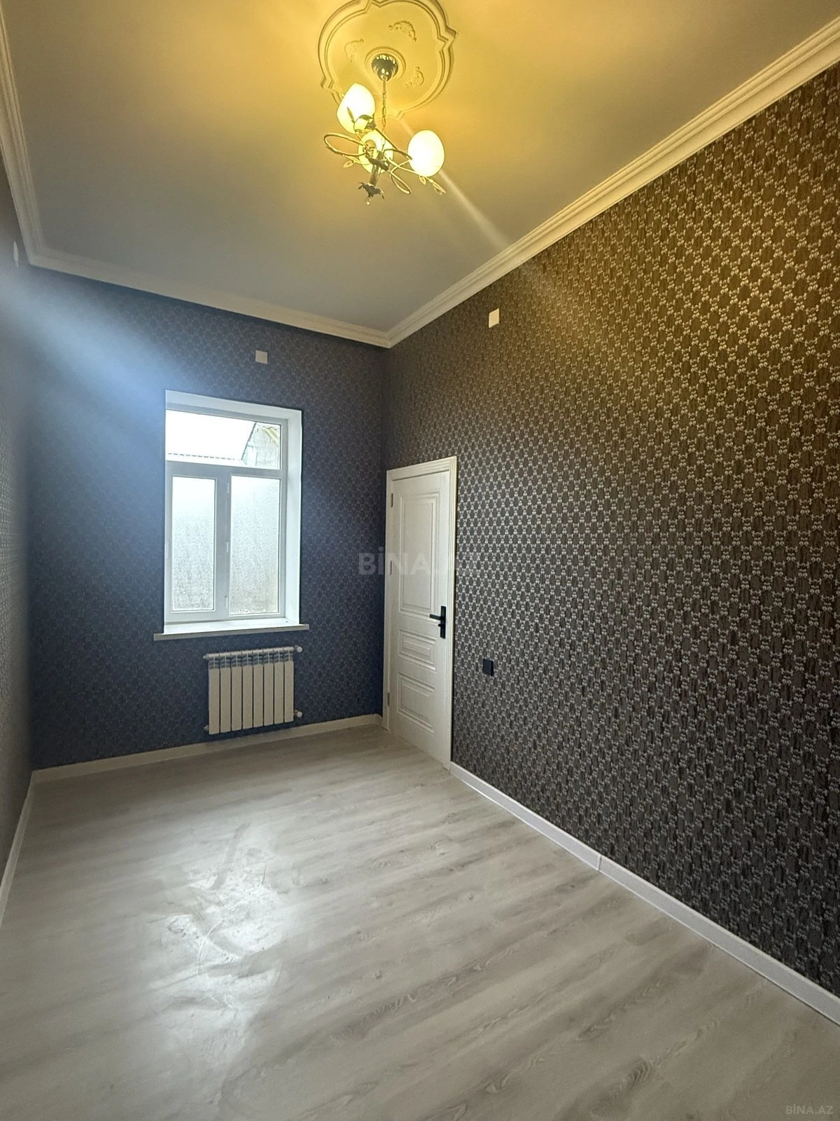 Satılır 3 otaqlı həyət evi 90 m²