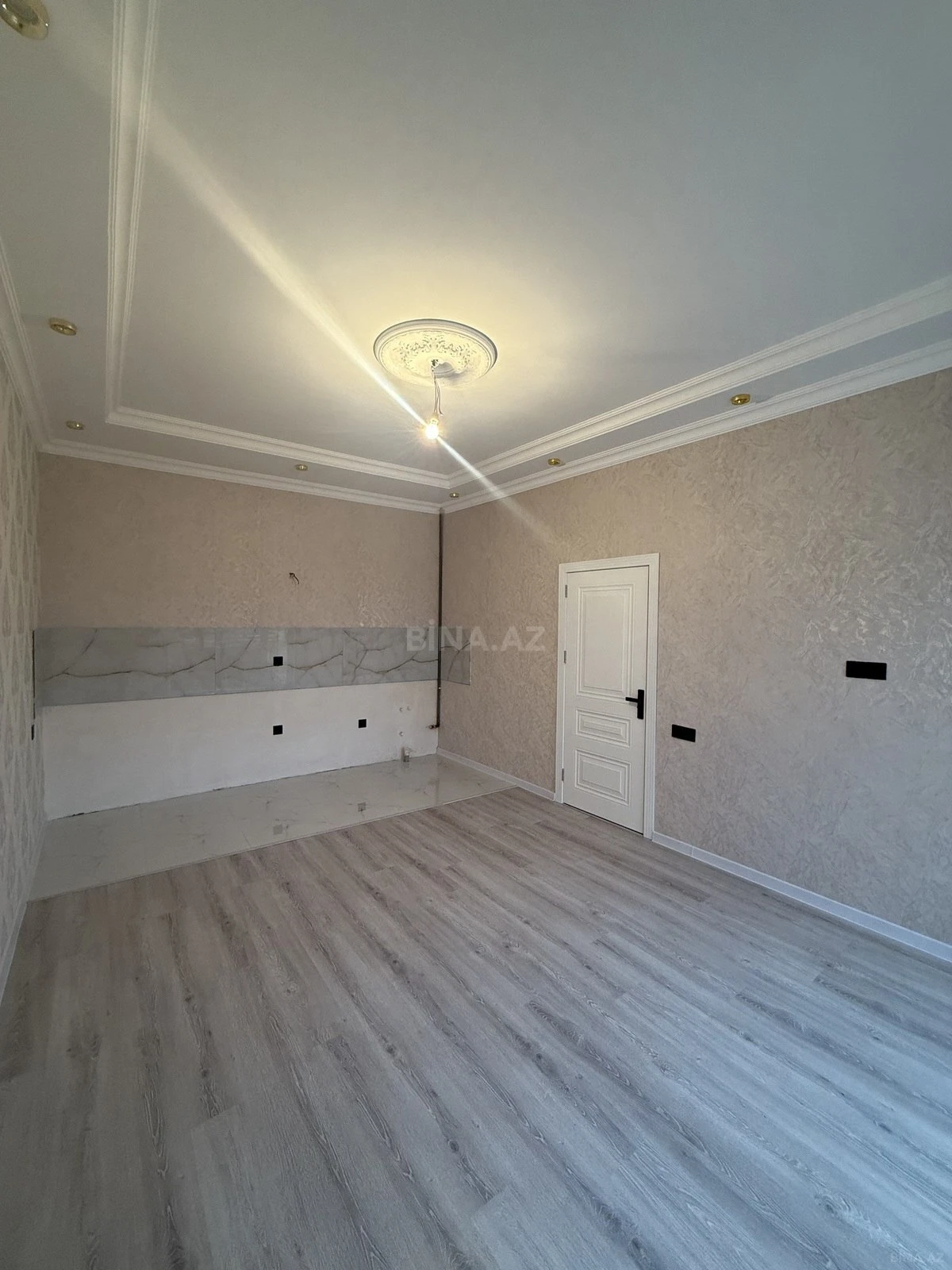 Satılır 3 otaqlı həyət evi 90 m²