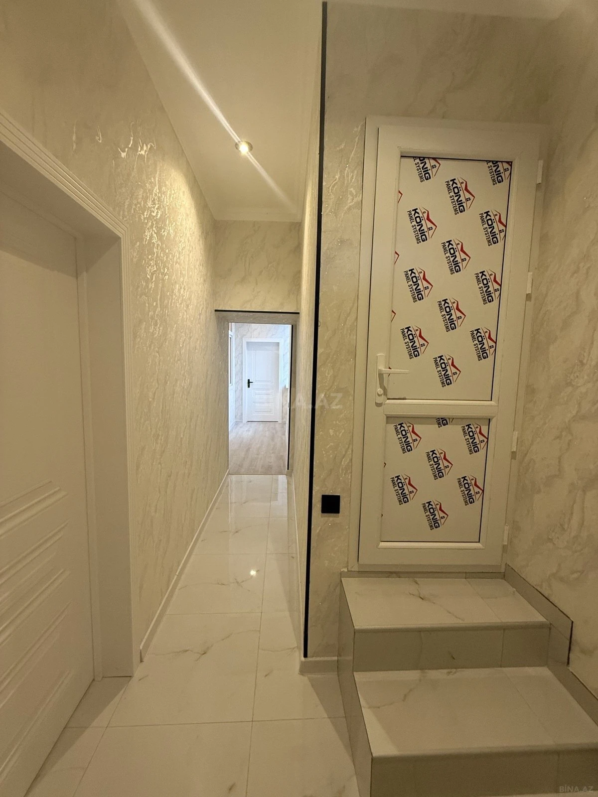 Satılır 3 otaqlı həyət evi 90 m²