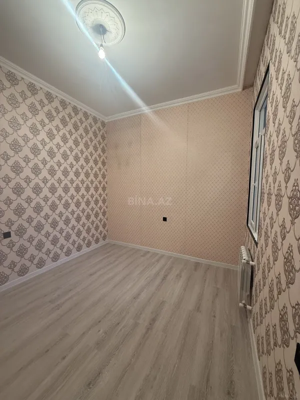 Satılır 3 otaqlı həyət evi 90 m²