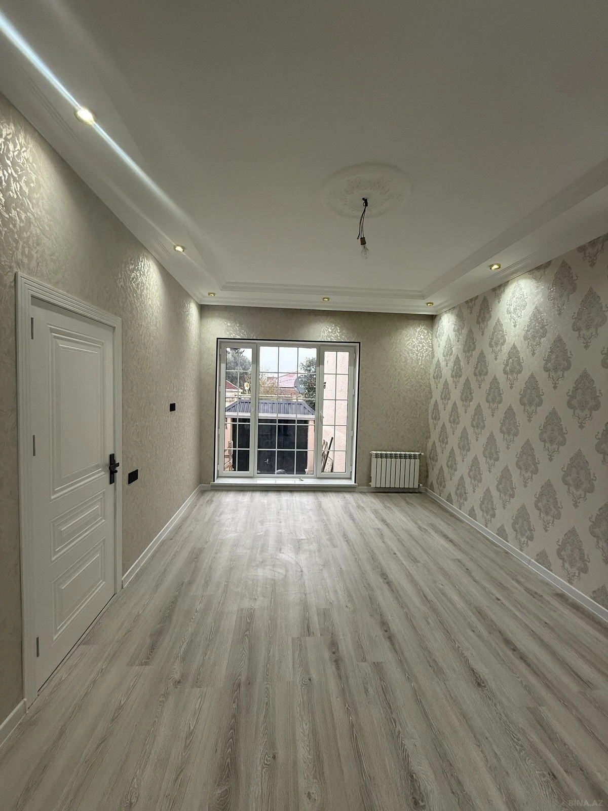 Satılır 3 otaqlı həyət evi 90 m²