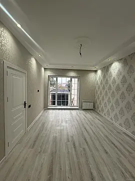 Satılır 3 otaqlı həyət evi 90 m²