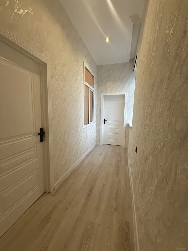 Satılır 3 otaqlı həyət evi 90 m²