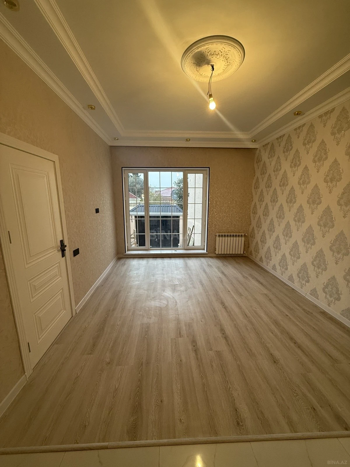 Satılır 3 otaqlı həyət evi 90 m²