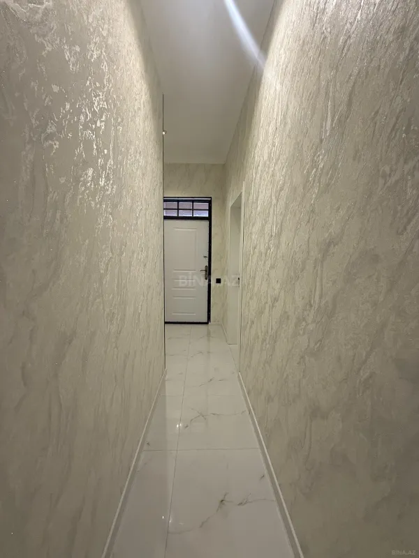 Satılır 3 otaqlı həyət evi 90 m²