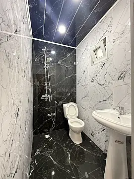 Satılır 3 otaqlı həyət evi 90 m²