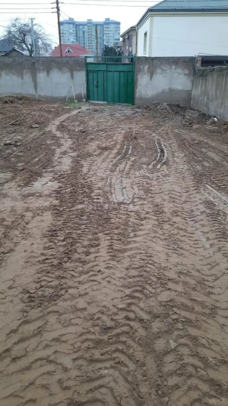 Satılır torpaq sahəsi 3.1 m²