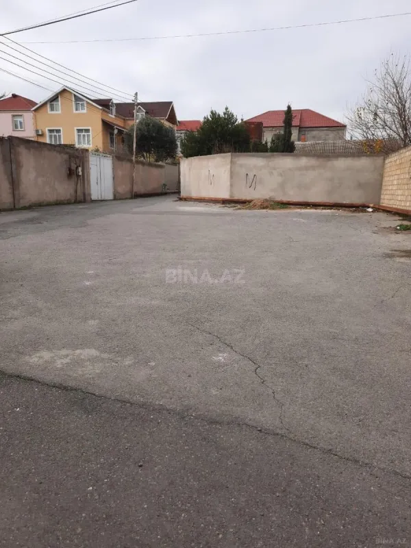 Satılır torpaq sahəsi 3.1 m²