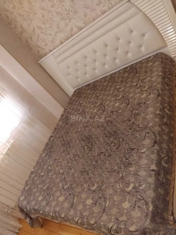 Kirayə verilir 2 otaqlı mənzil 65 m²