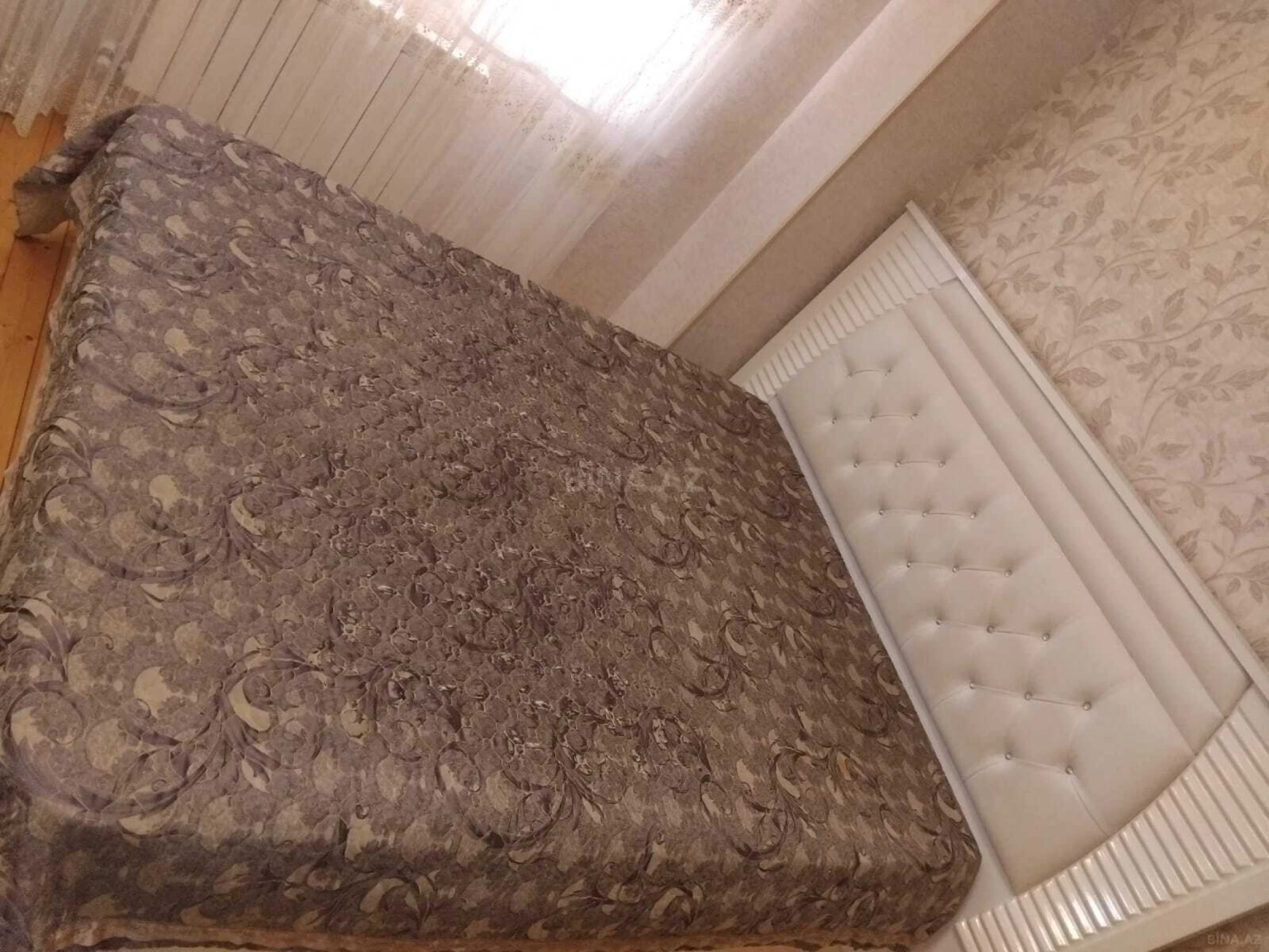 Kirayə verilir 2 otaqlı mənzil 65 m²