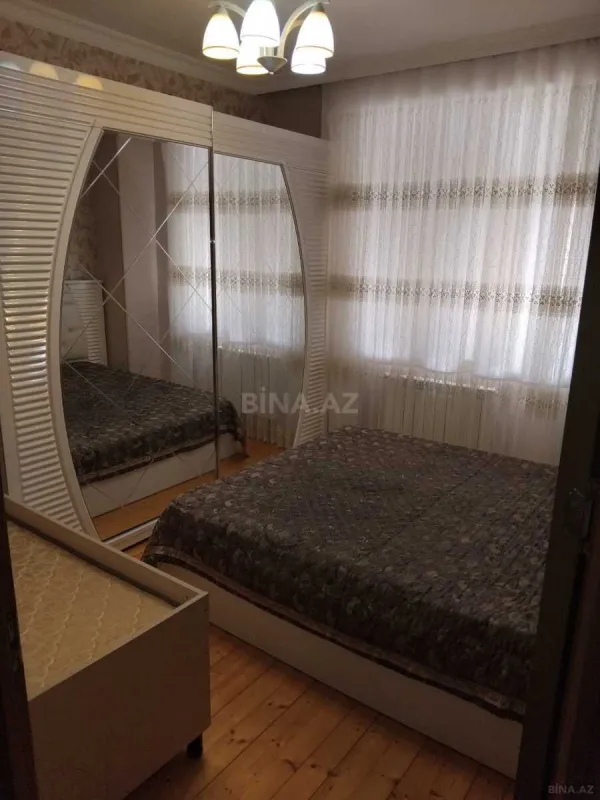 Kirayə verilir 2 otaqlı mənzil 65 m²