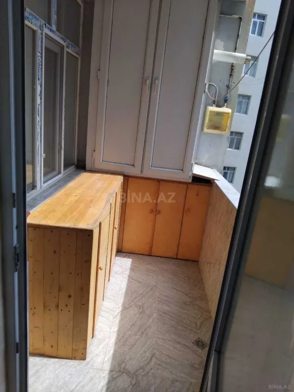 Kirayə verilir 2 otaqlı mənzil 65 m²