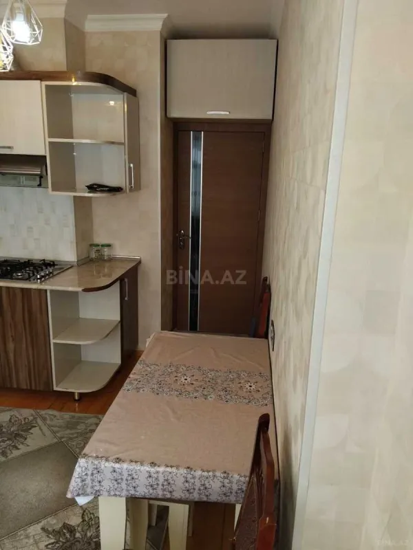 Kirayə verilir 2 otaqlı mənzil 65 m²