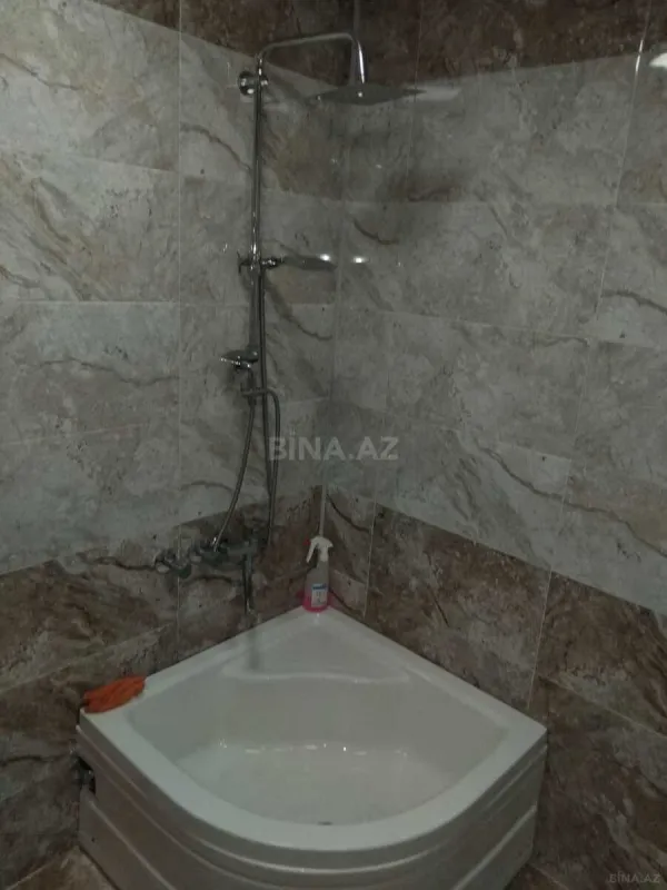Kirayə verilir 2 otaqlı mənzil 65 m²