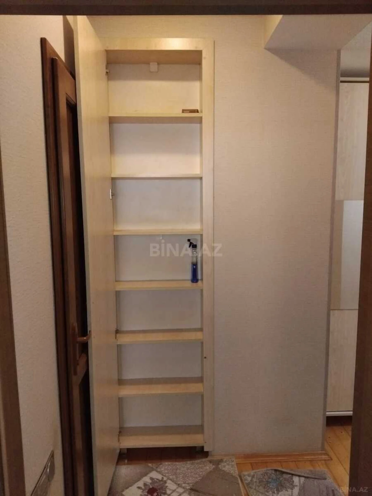 Kirayə verilir 2 otaqlı mənzil 65 m²