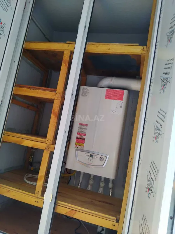 Kirayə verilir 2 otaqlı mənzil 65 m²