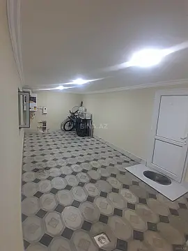 Satılır 5 otaqlı həyət evi 130 m²