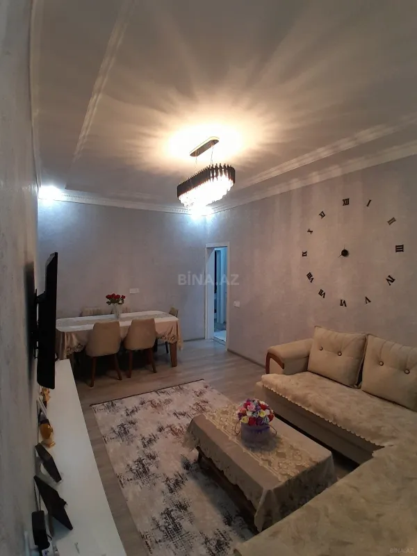 Satılır 5 otaqlı həyət evi 130 m²