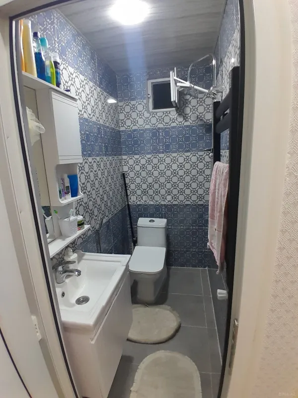 Satılır 5 otaqlı həyət evi 130 m²