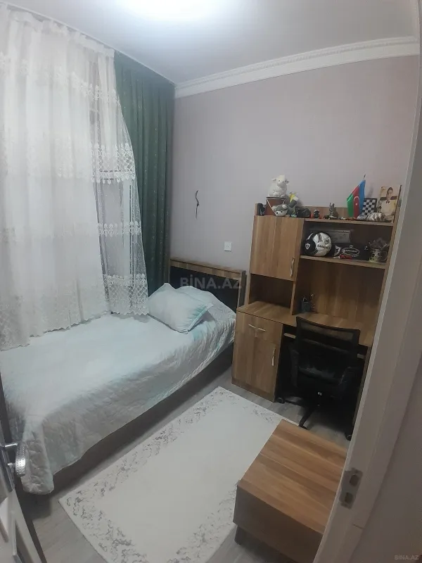 Satılır 5 otaqlı həyət evi 130 m²