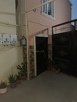 Satılır 5 otaqlı həyət evi 130 m² — Xırdalan 5 otaq 130.00 m²