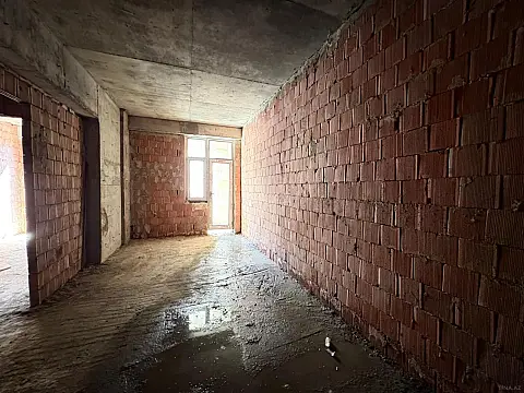 Satılır 3 otaqlı mənzil 116 m²