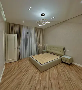 Kirayə verilir 6 otaqlı həyət evi 500 m²