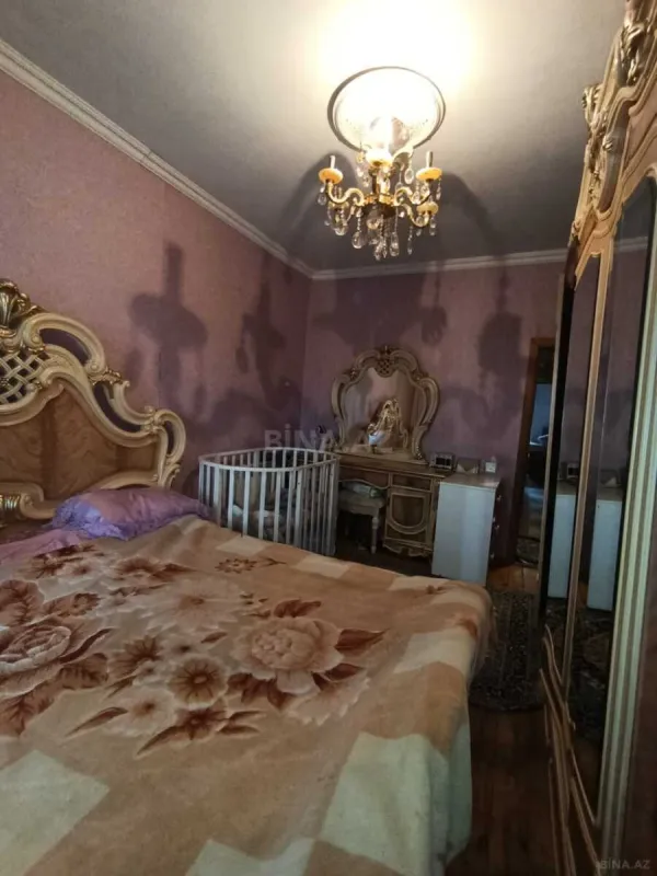 Satılır 2 otaqlı mənzil 47 m²