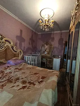 Satılır 2 otaqlı mənzil 47 m²