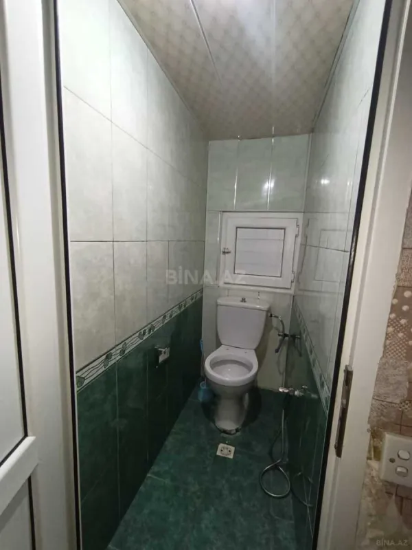 Satılır 2 otaqlı mənzil 47 m²