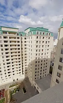 Satılır 4 otaqlı mənzil 215 m² — Bakı, Nərimanov 4 otaq 215.00 m²