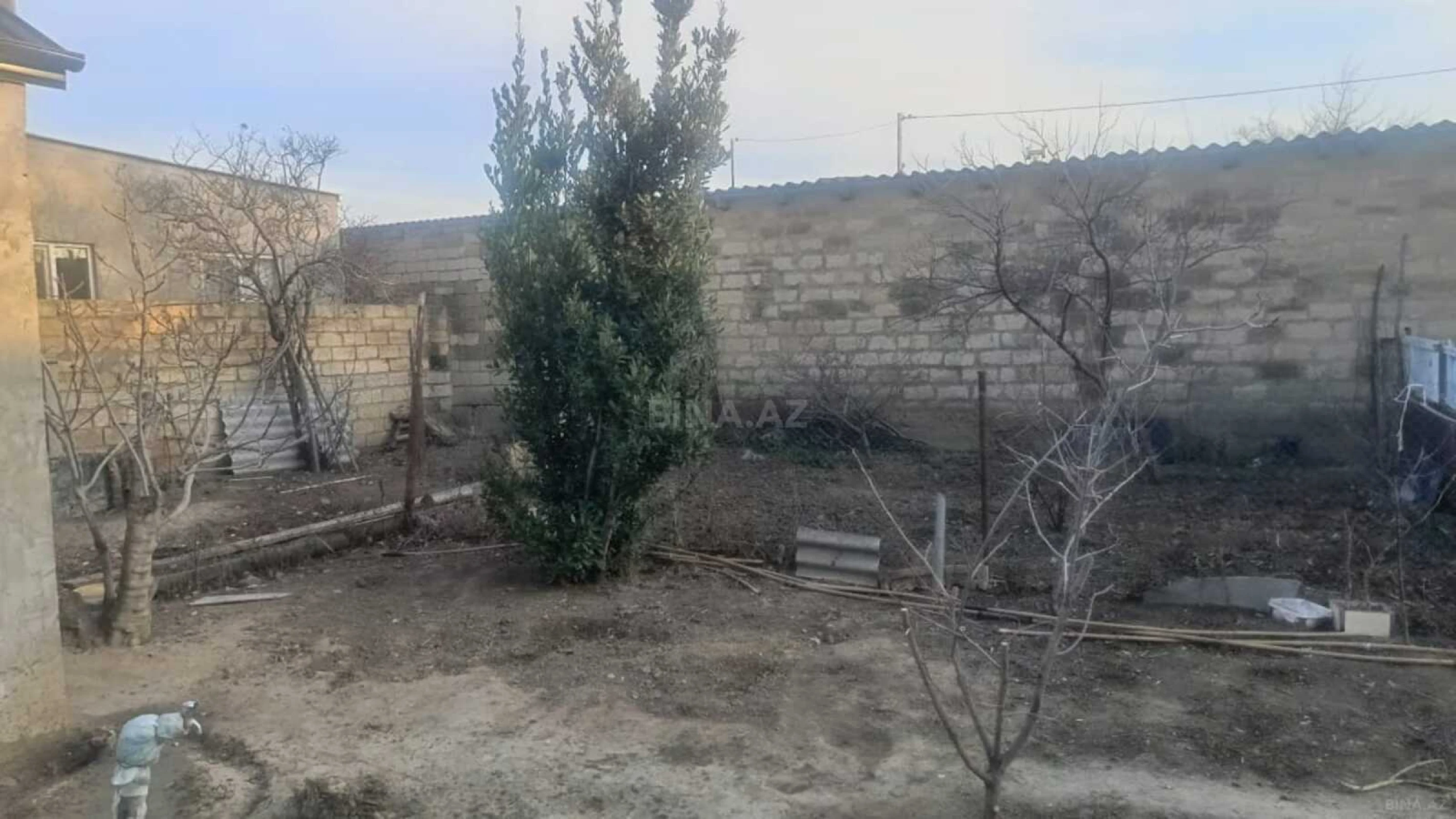 Satılır torpaq sahəsi 2 m²