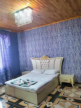 Kirayə verilir 5 otaqlı həyət evi 180 m²