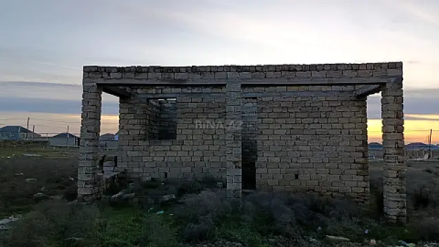 Satılır 3 otaqlı həyət evi 80 m² — Bakı, Digah 3 otaq 80.00 m²