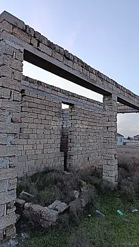 Satılır 3 otaqlı həyət evi 80 m²