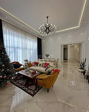 Kirayə verilir 5 otaqlı həyət evi 350 m²
