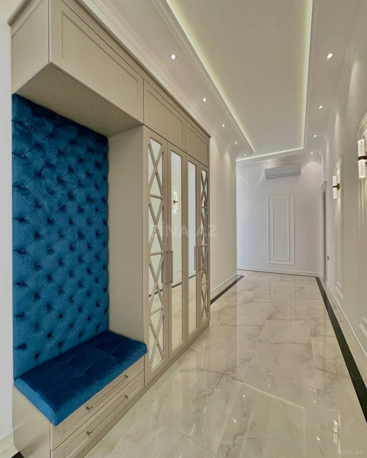 Kirayə verilir 5 otaqlı həyət evi 350 m²