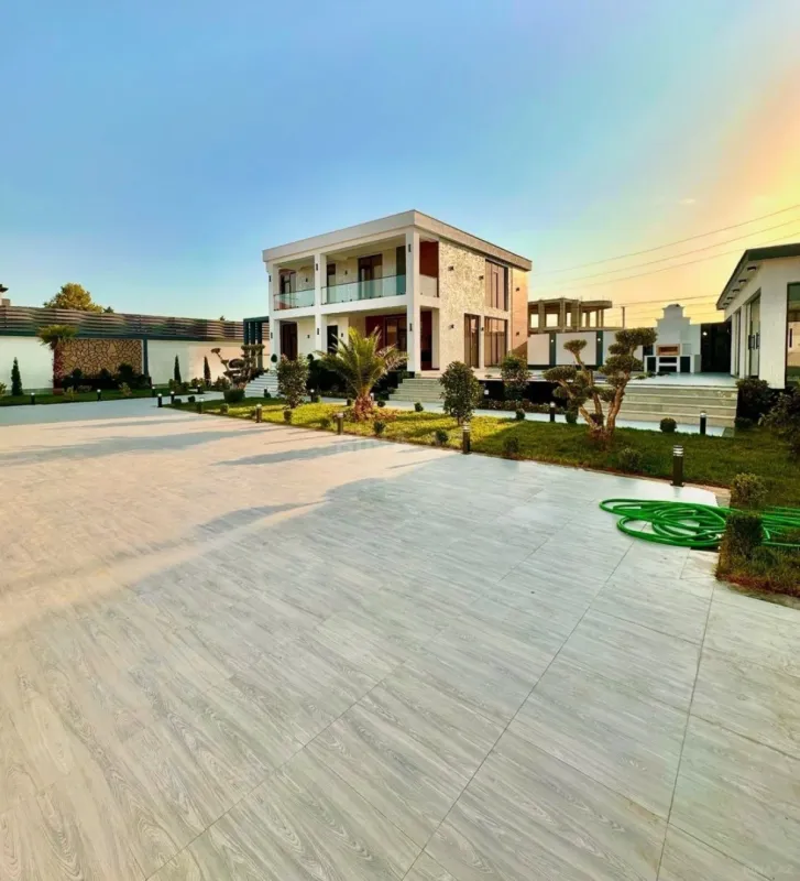 Kirayə verilir 5 otaqlı həyət evi 350 m²