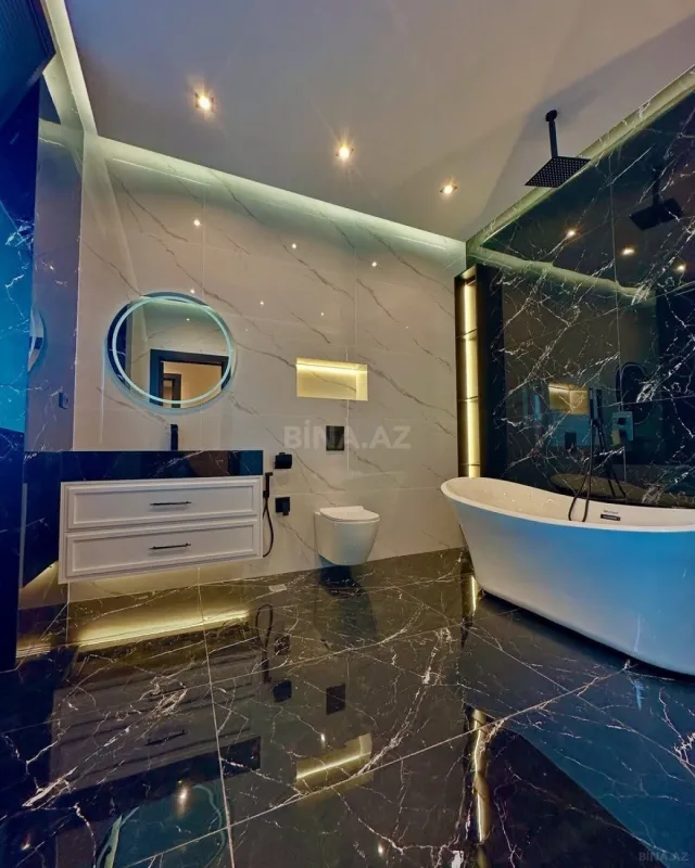 Kirayə verilir 5 otaqlı həyət evi 350 m²