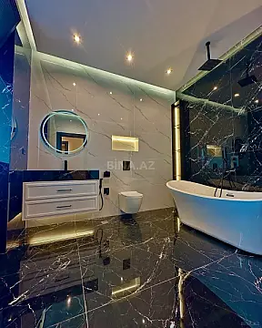 Kirayə verilir 5 otaqlı həyət evi 350 m²